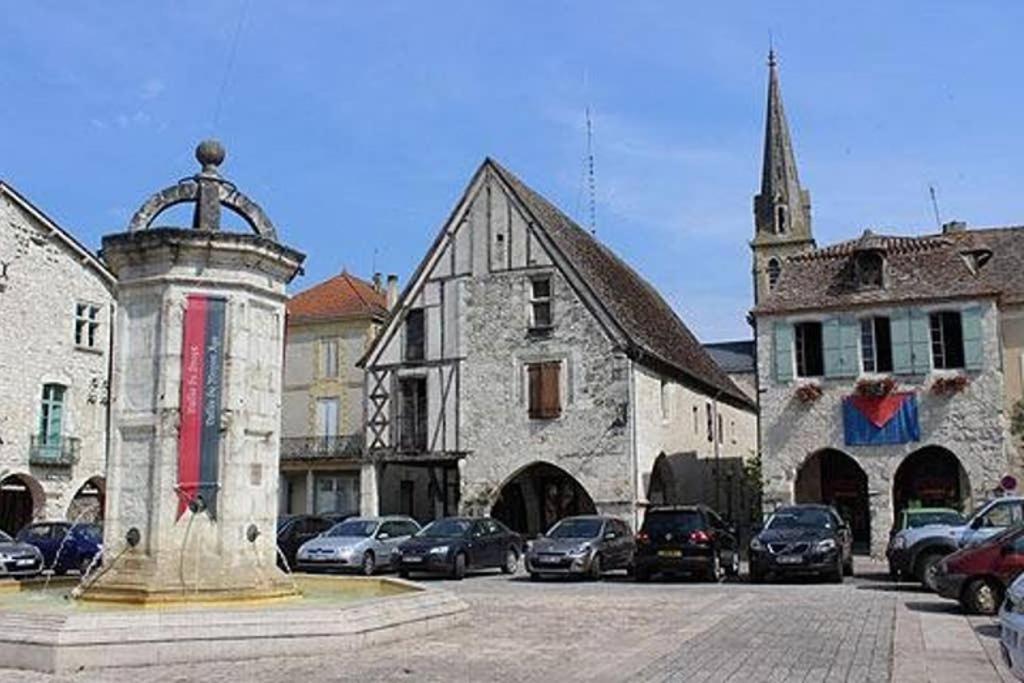 Maison Dordogne Périgord secteur BERGERAC EYMET Flaugeac Esterno foto