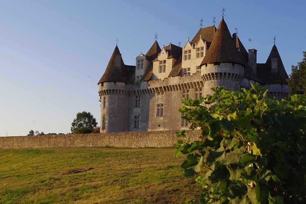 Maison Dordogne Périgord secteur BERGERAC EYMET Flaugeac Esterno foto