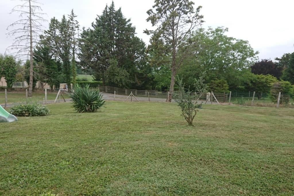 Maison Dordogne Périgord secteur BERGERAC EYMET Flaugeac Esterno foto