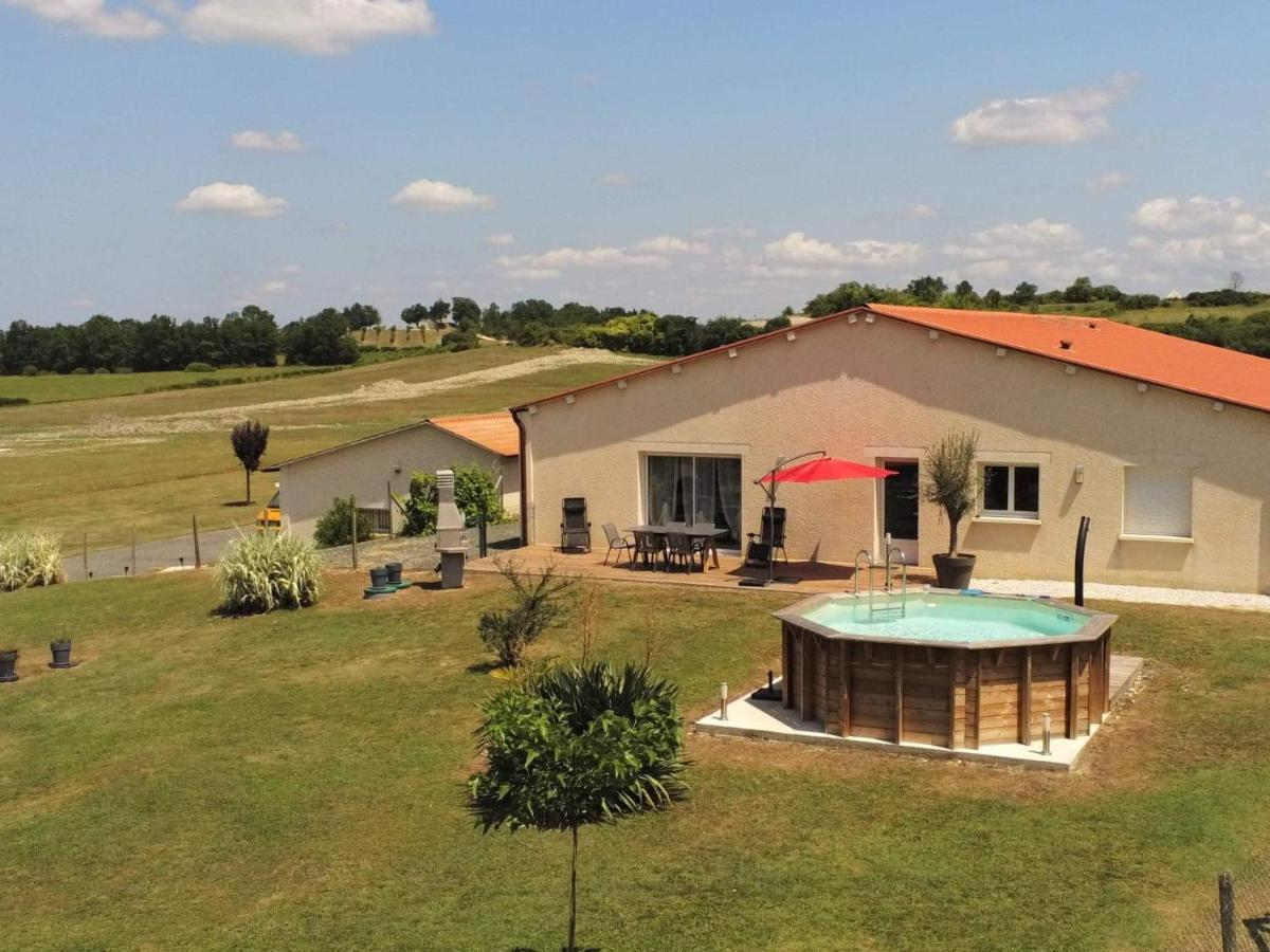 Maison Dordogne Périgord secteur BERGERAC EYMET Flaugeac Esterno foto
