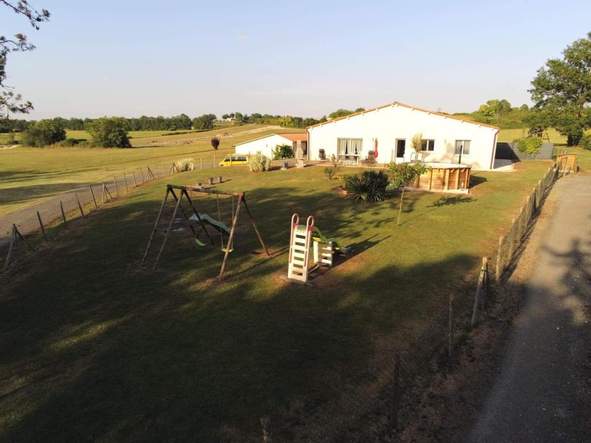 Maison Dordogne Périgord secteur BERGERAC EYMET Flaugeac Esterno foto