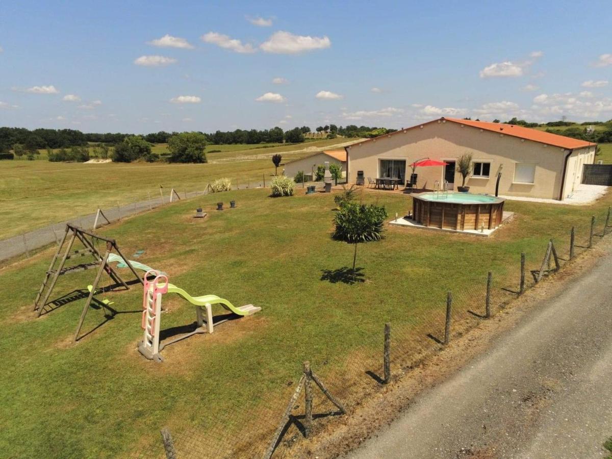 Maison Dordogne Périgord secteur BERGERAC EYMET Flaugeac Esterno foto