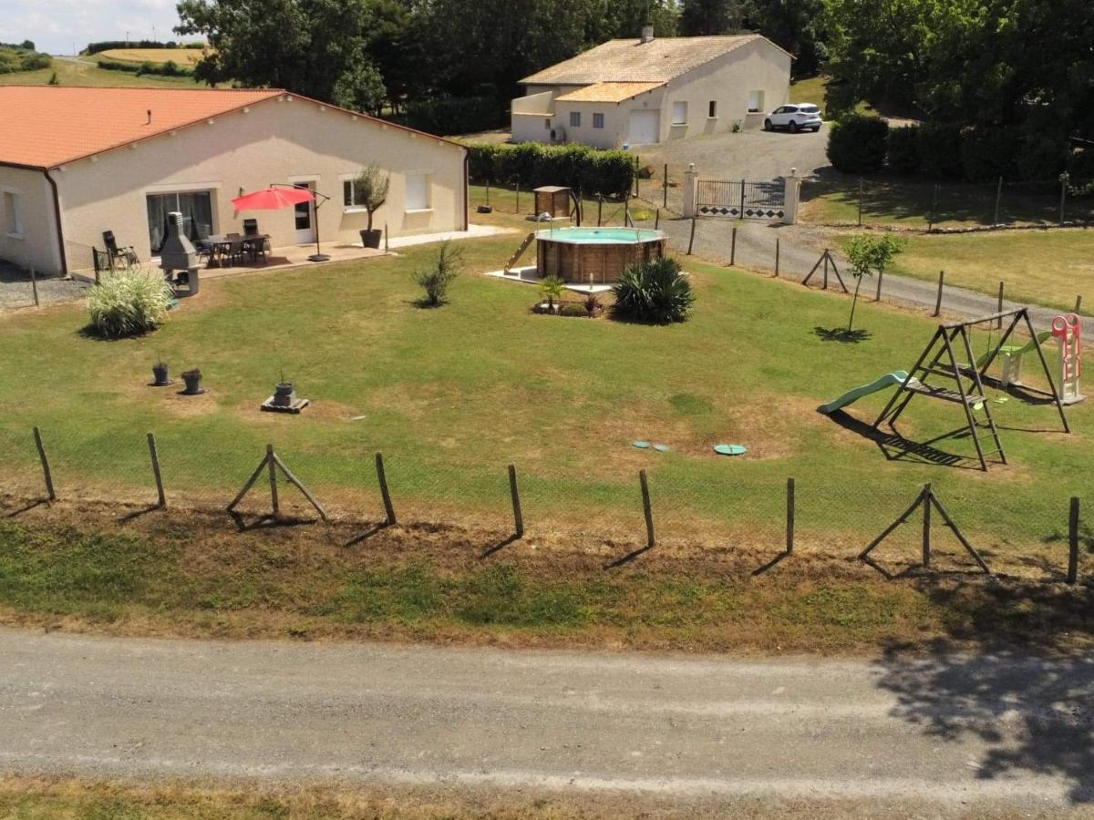 Maison Dordogne Périgord secteur BERGERAC EYMET Flaugeac Esterno foto